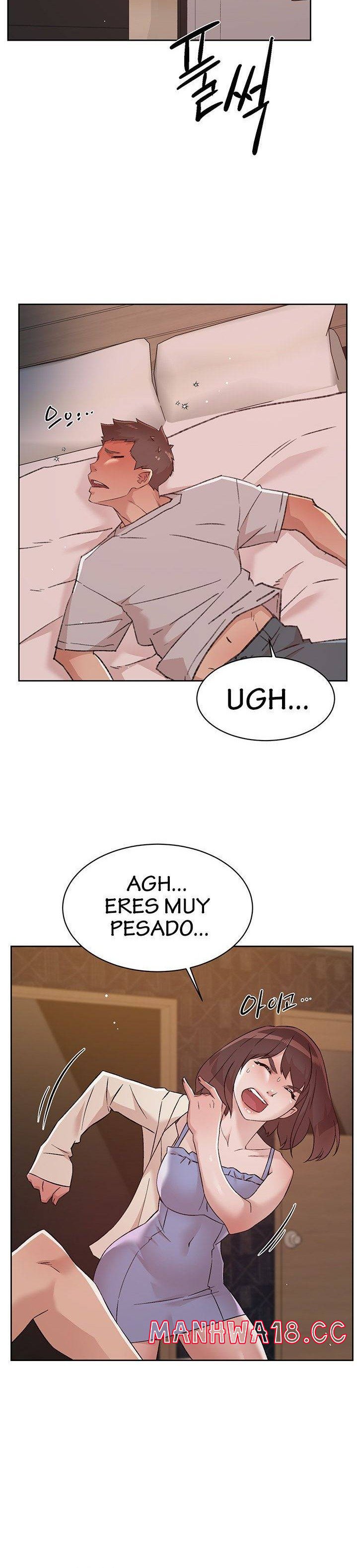 Everything About Best Friend Raw Chapter 67 Page 24