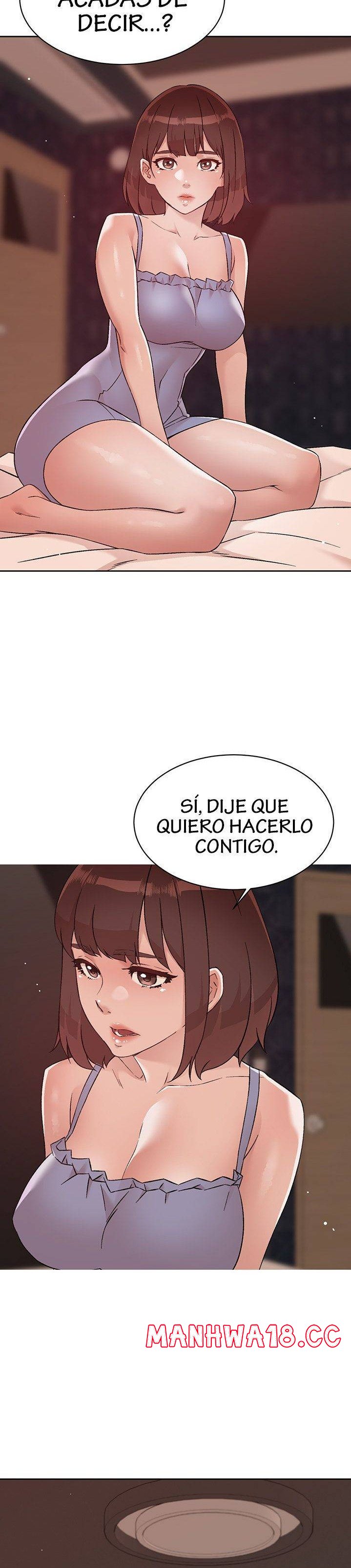 Everything About Best Friend Raw Chapter 67 Page 28