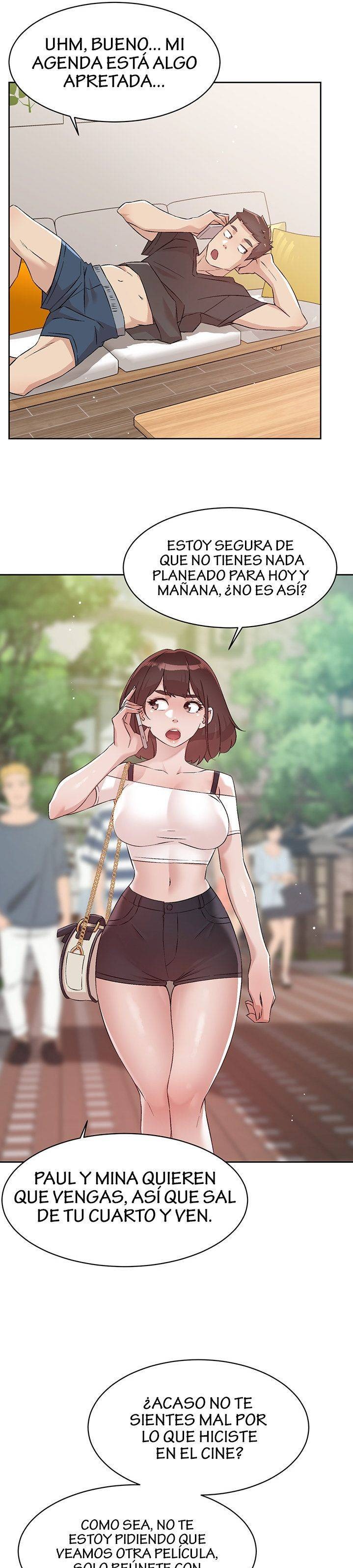 Everything About Best Friend Raw Chapter 67 Page 5