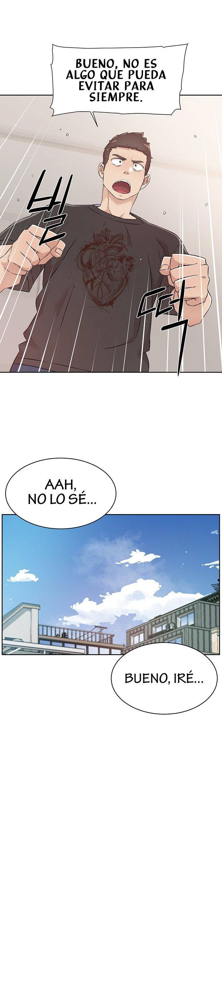 Everything About Best Friend Raw Chapter 67 Page 7