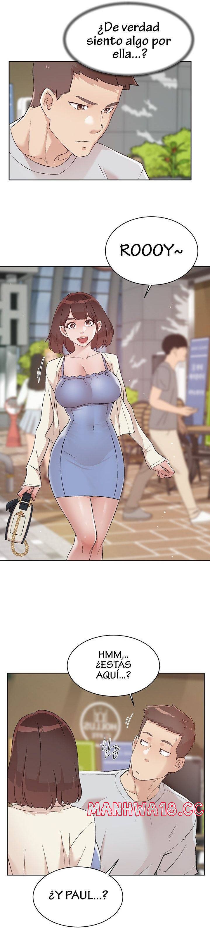 Everything About Best Friend Raw Chapter 67 Page 9
