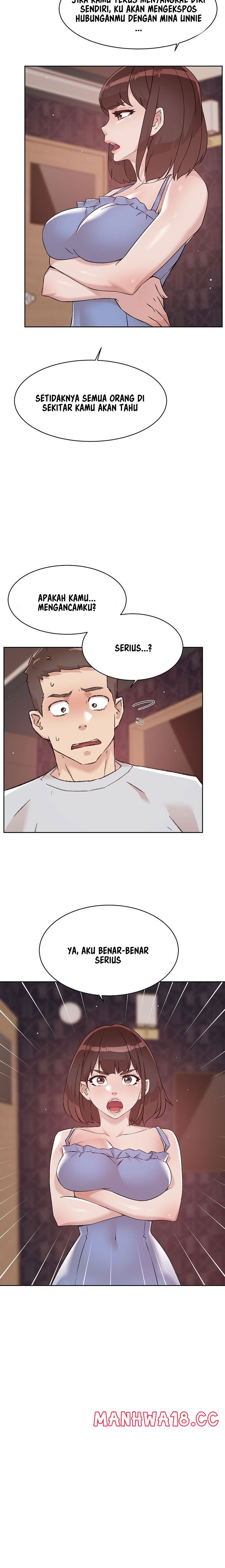 Everything About Best Friend Raw Chapter 68 Page 10