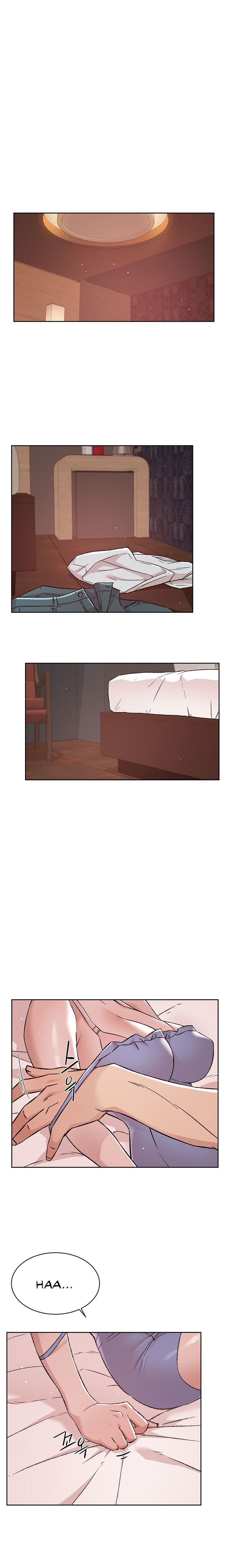Everything About Best Friend Raw Chapter 68 Page 11