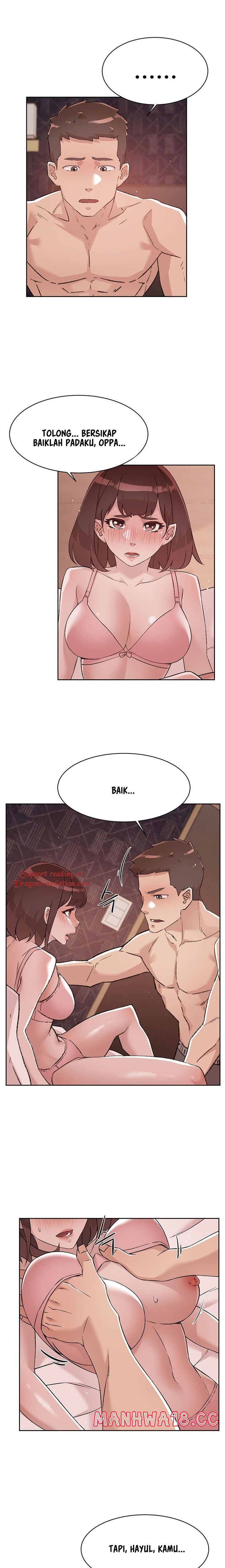 Everything About Best Friend Raw Chapter 68 Page 13