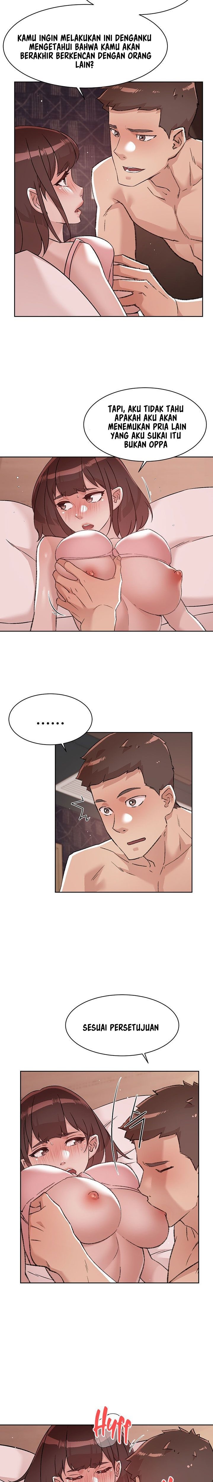 Everything About Best Friend Raw Chapter 68 Page 14