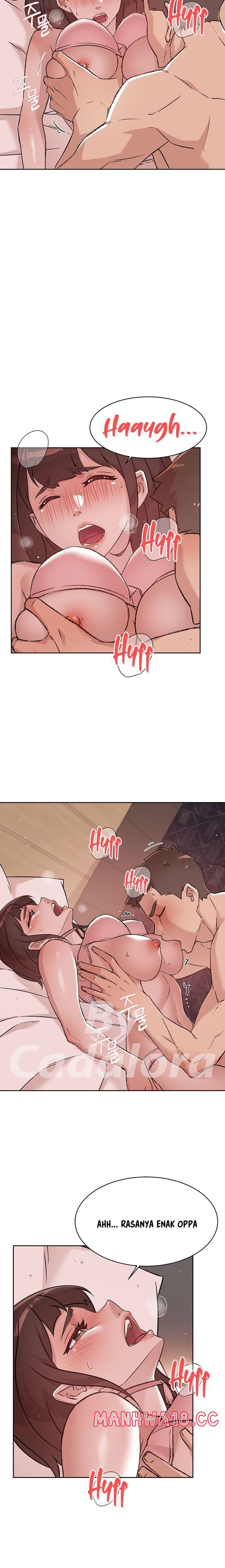 Everything About Best Friend Raw Chapter 68 Page 15