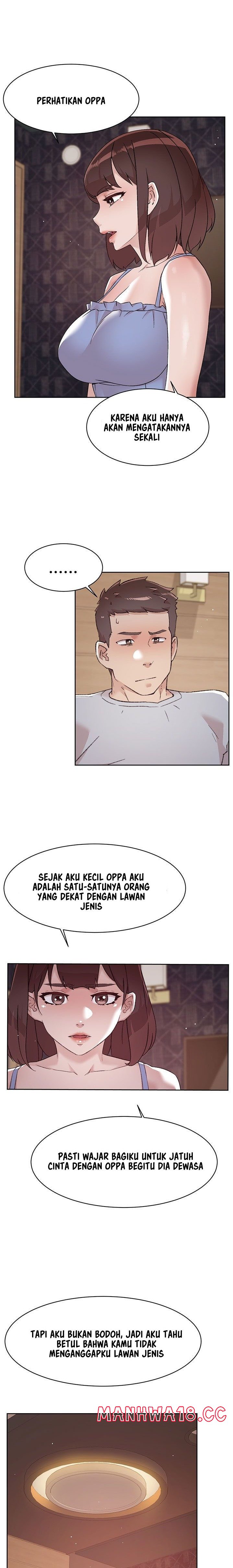Everything About Best Friend Raw Chapter 68 Page 2