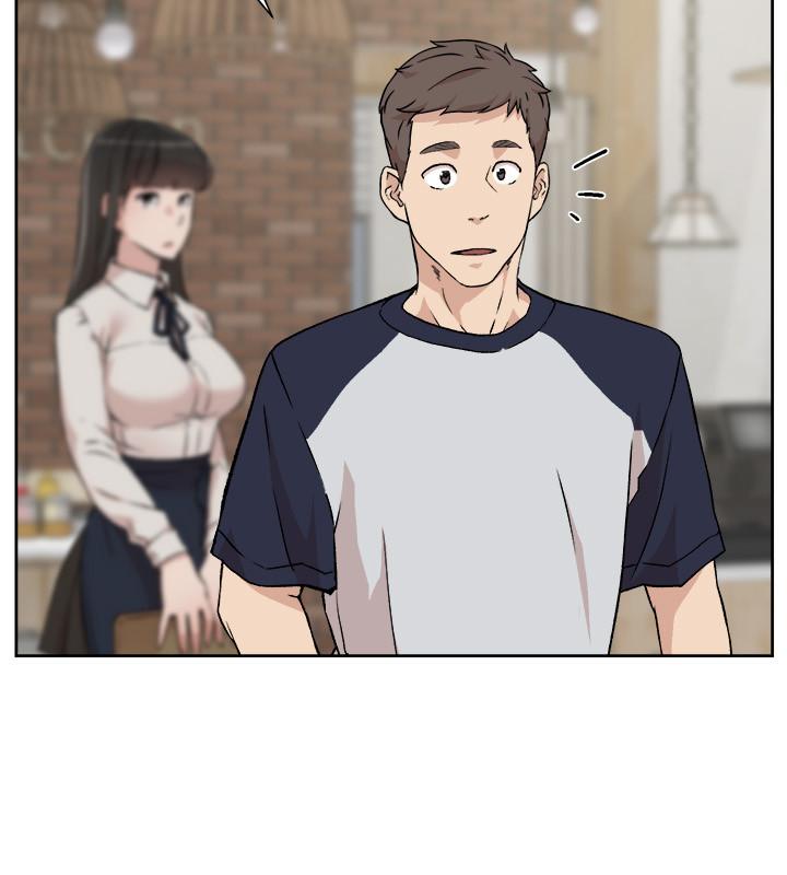 Everything About Best Friend Raw Chapter 7 Page 30