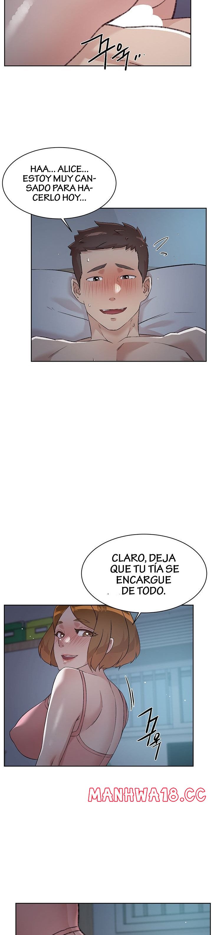 Everything About Best Friend Raw Chapter 71 Page 11