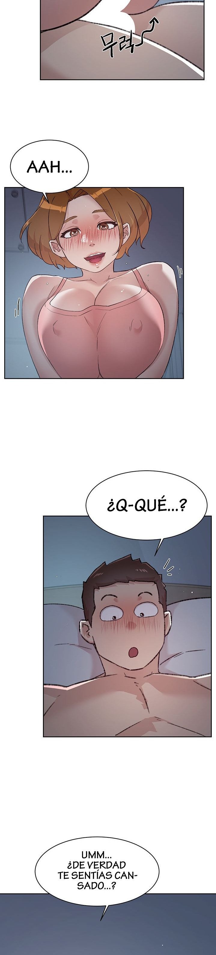 Everything About Best Friend Raw Chapter 71 Page 13