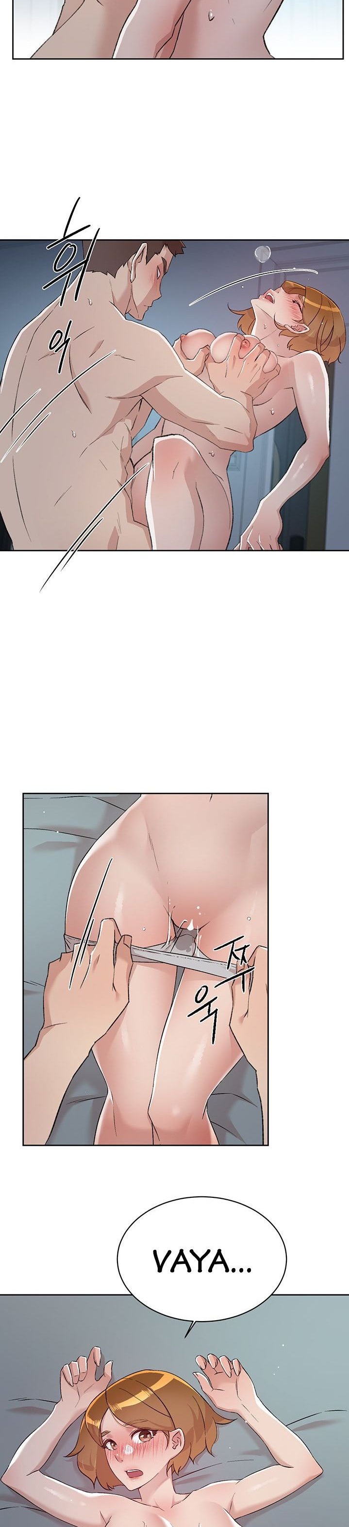 Everything About Best Friend Raw Chapter 71 Page 24