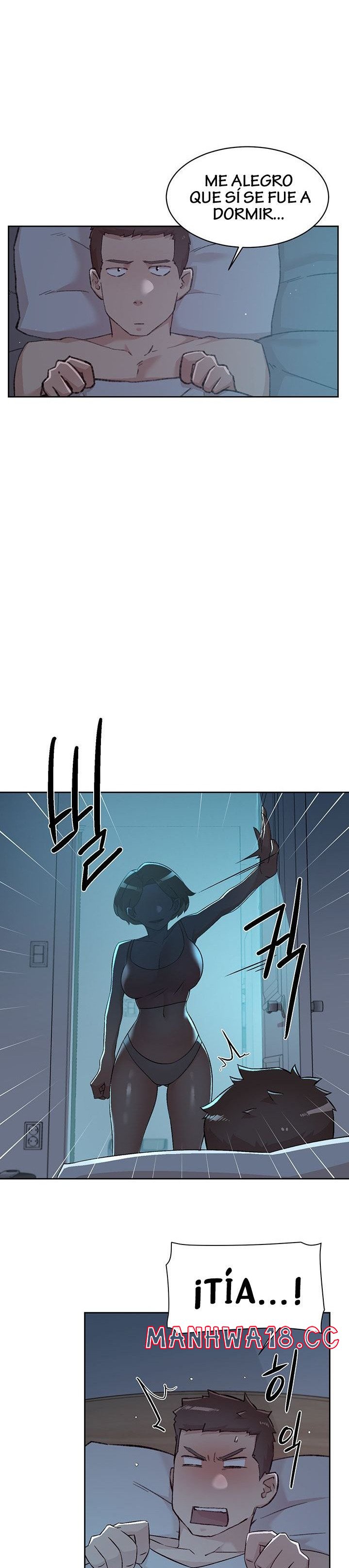 Everything About Best Friend Raw Chapter 71 Page 8