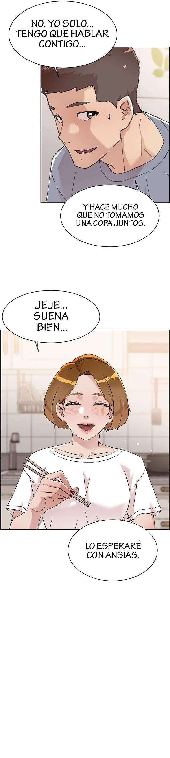 Everything About Best Friend Raw Chapter 72 Page 13