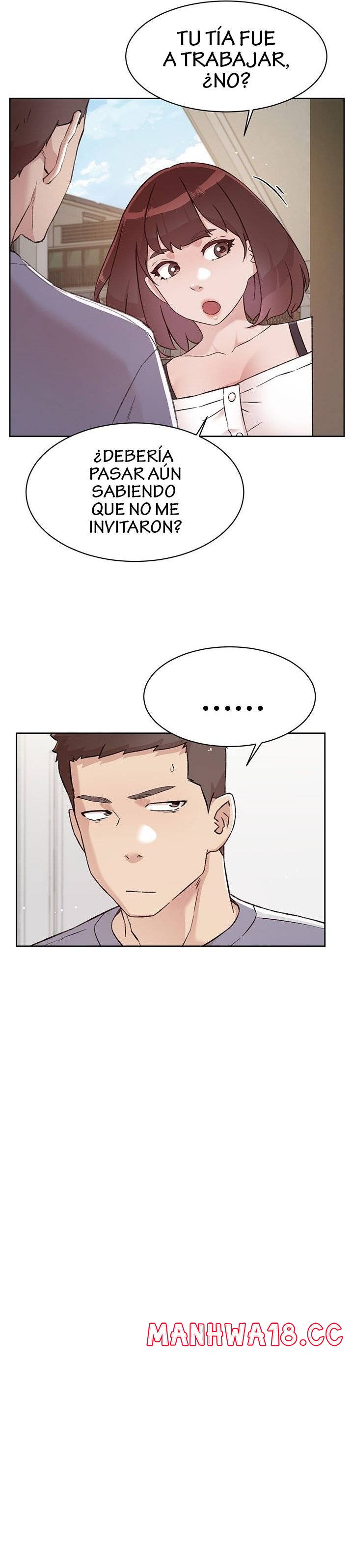 Everything About Best Friend Raw Chapter 72 Page 17