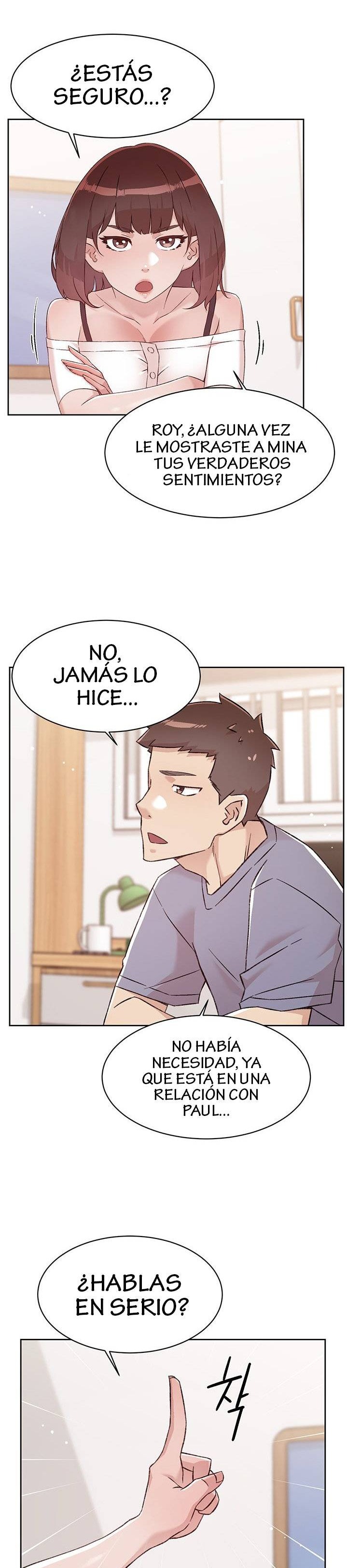Everything About Best Friend Raw Chapter 72 Page 26
