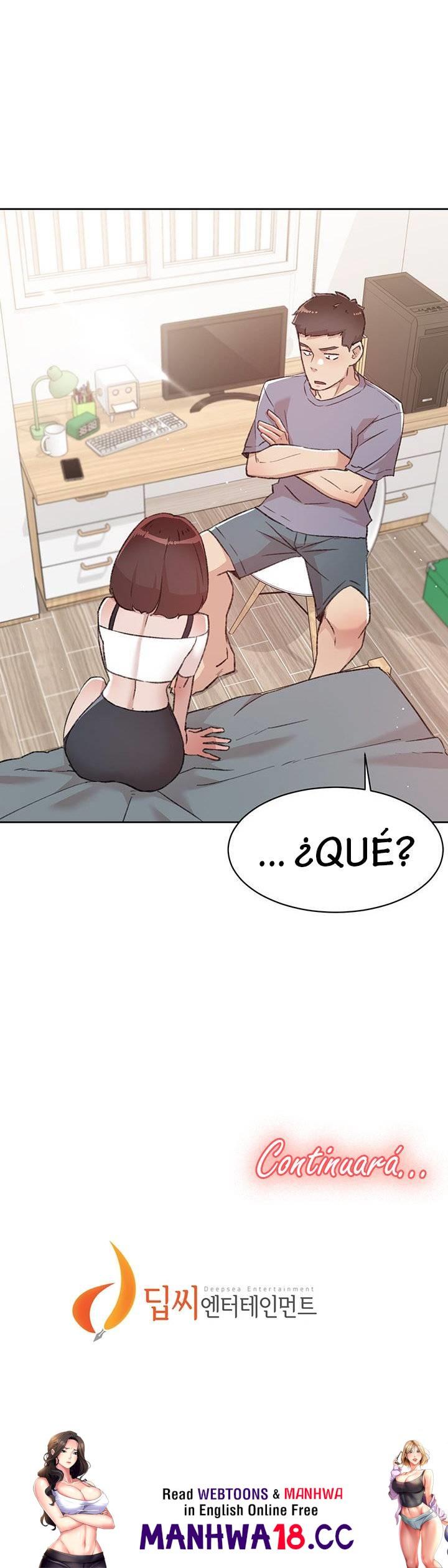 Everything About Best Friend Raw Chapter 72 Page 29