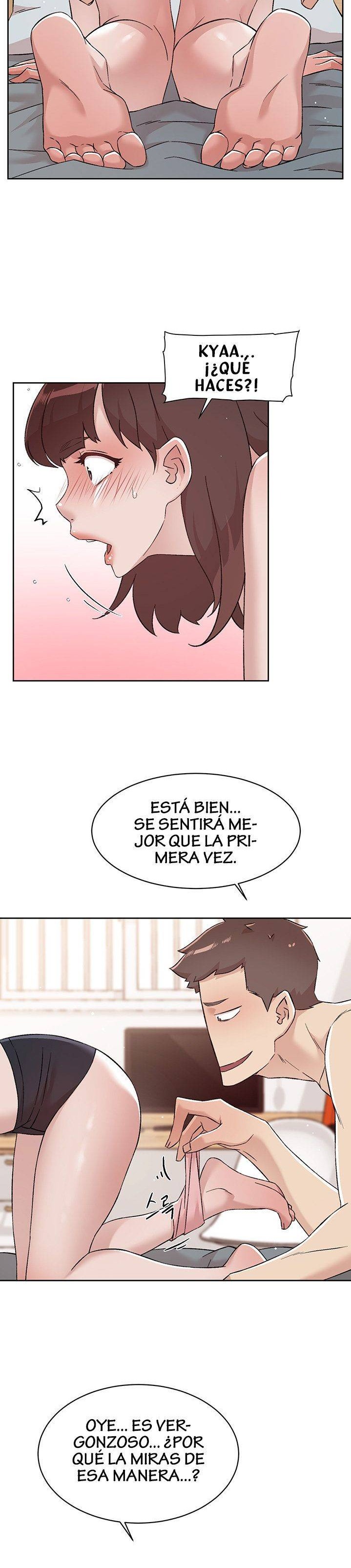 Everything About Best Friend Raw Chapter 73 Page 15