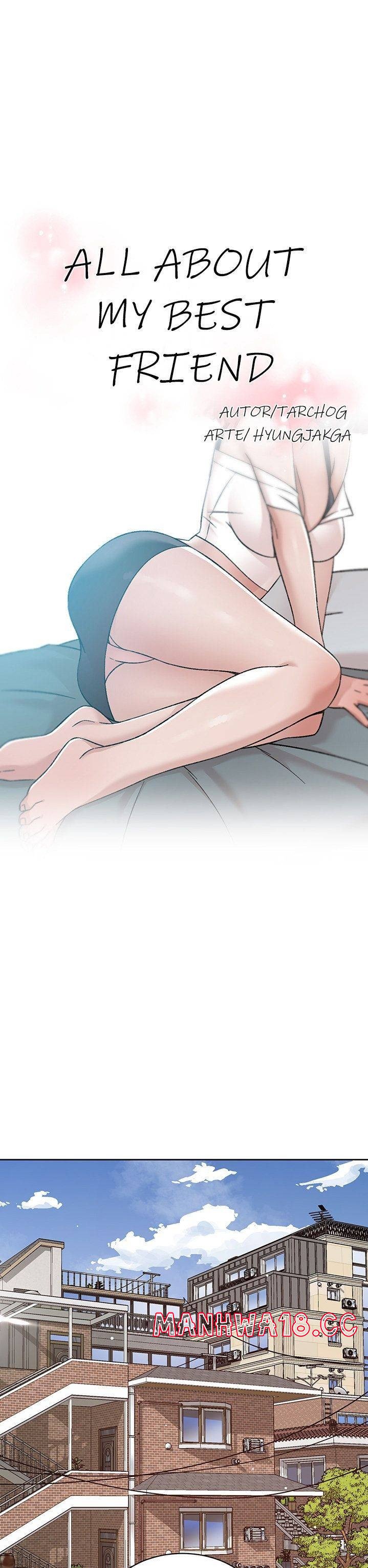 Everything About Best Friend Raw Chapter 73 Page 2