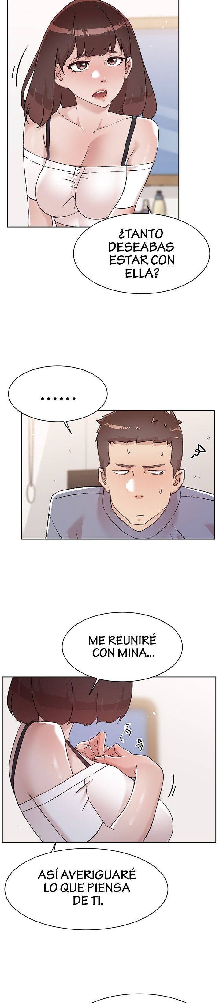 Everything About Best Friend Raw Chapter 73 Page 7