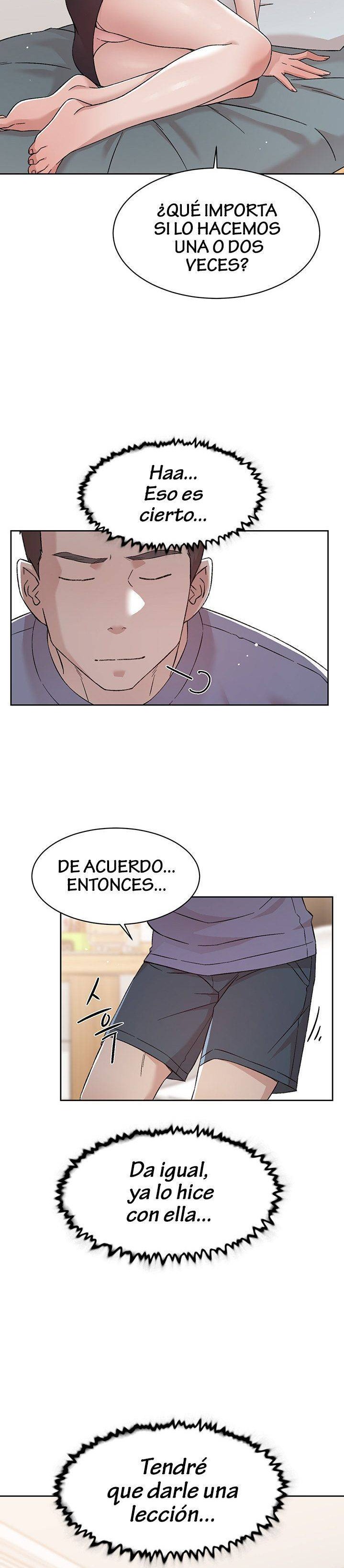 Everything About Best Friend Raw Chapter 73 Page 9