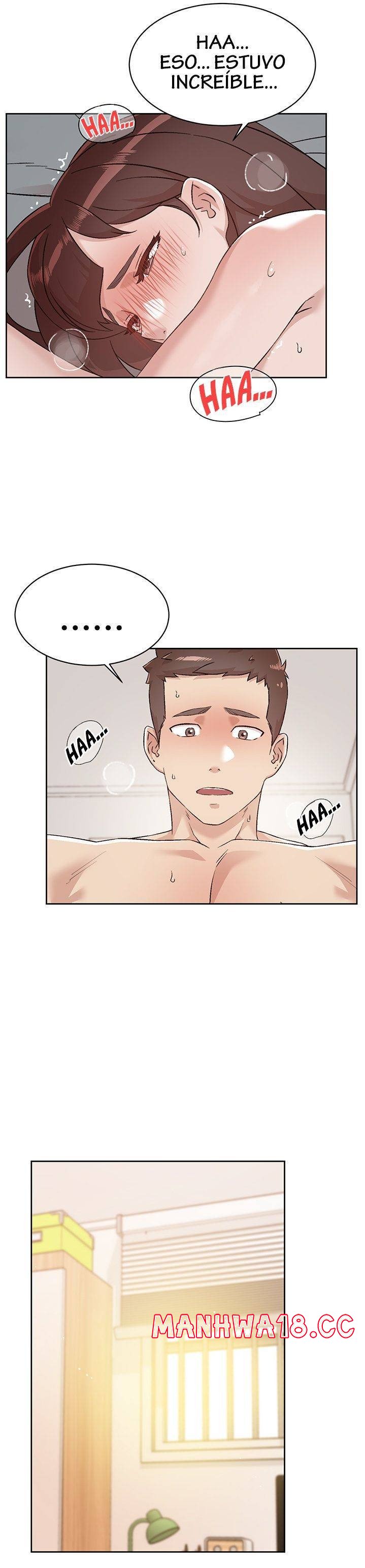 Everything About Best Friend Raw Chapter 74 Page 13