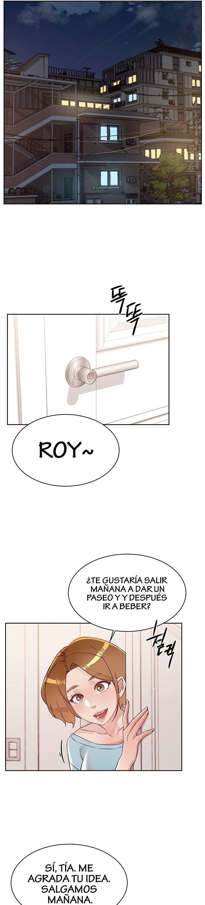 Everything About Best Friend Raw Chapter 74 Page 17