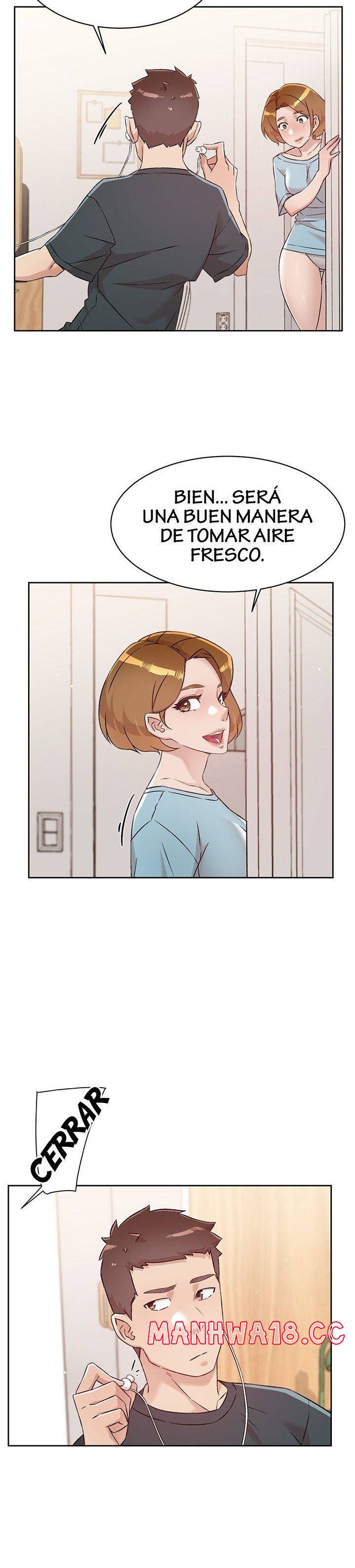 Everything About Best Friend Raw Chapter 74 Page 18