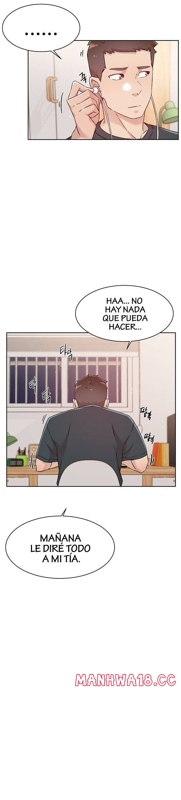 Everything About Best Friend Raw Chapter 74 Page 19