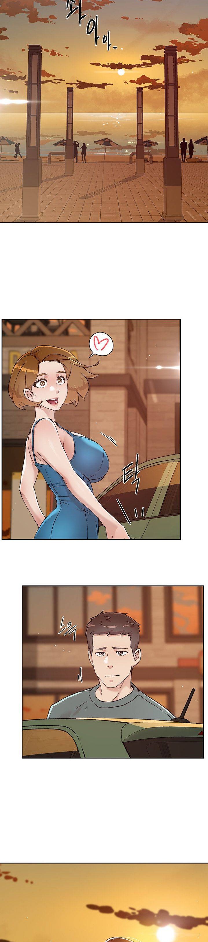 Everything About Best Friend Raw Chapter 74 Page 23