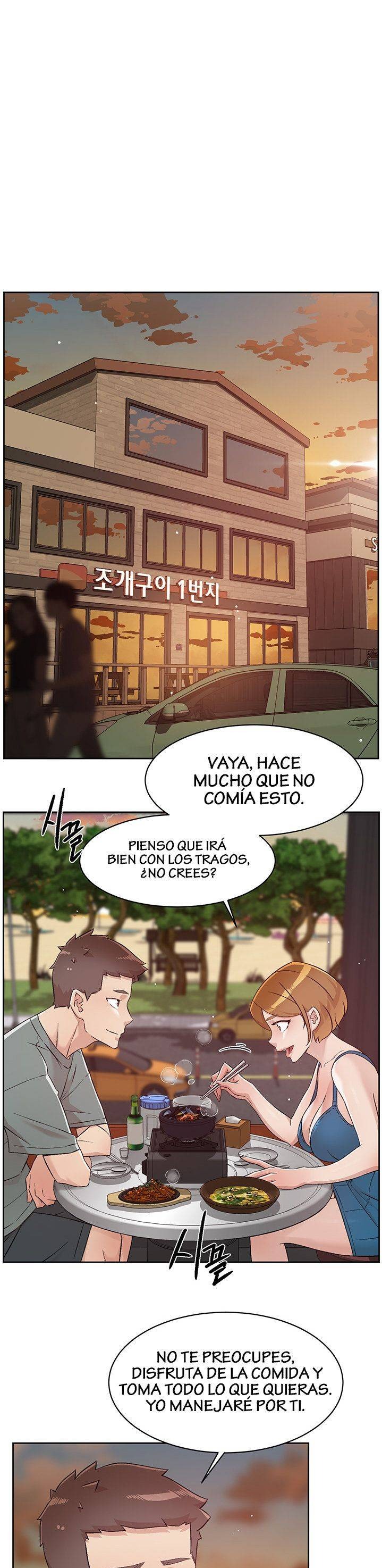 Everything About Best Friend Raw Chapter 74 Page 25
