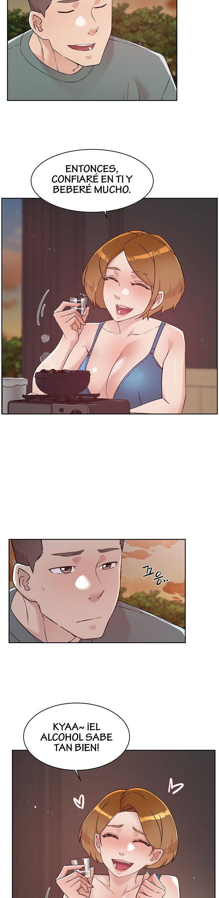 Everything About Best Friend Raw Chapter 74 Page 26