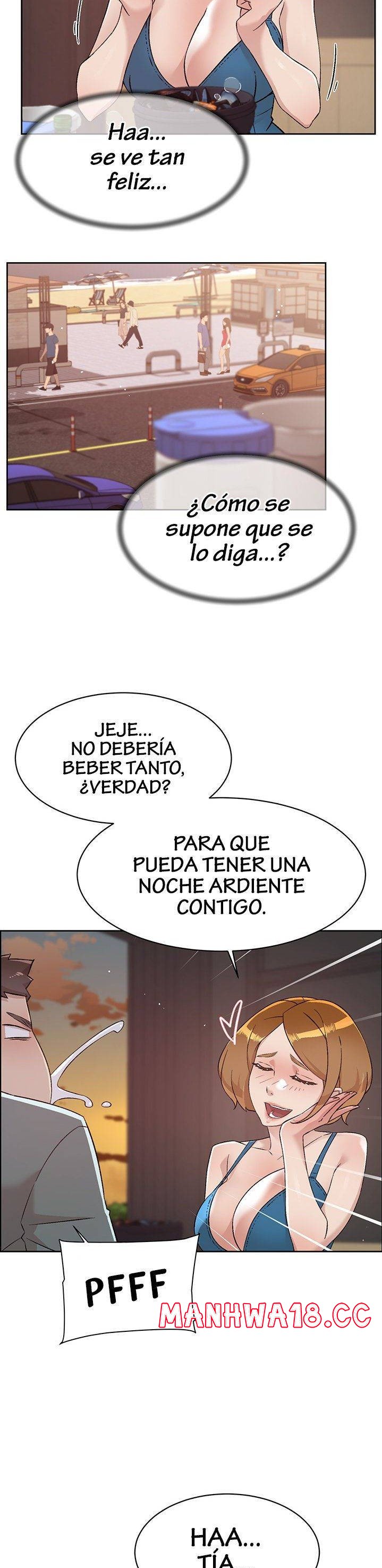 Everything About Best Friend Raw Chapter 74 Page 27