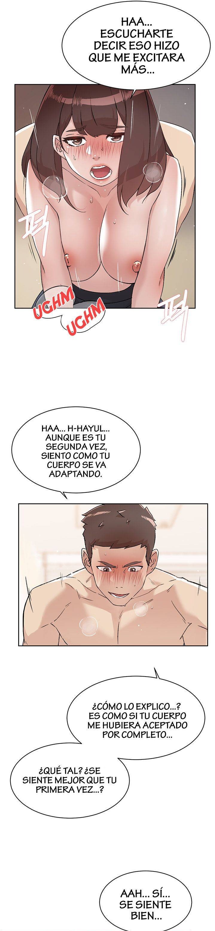 Everything About Best Friend Raw Chapter 74 Page 5