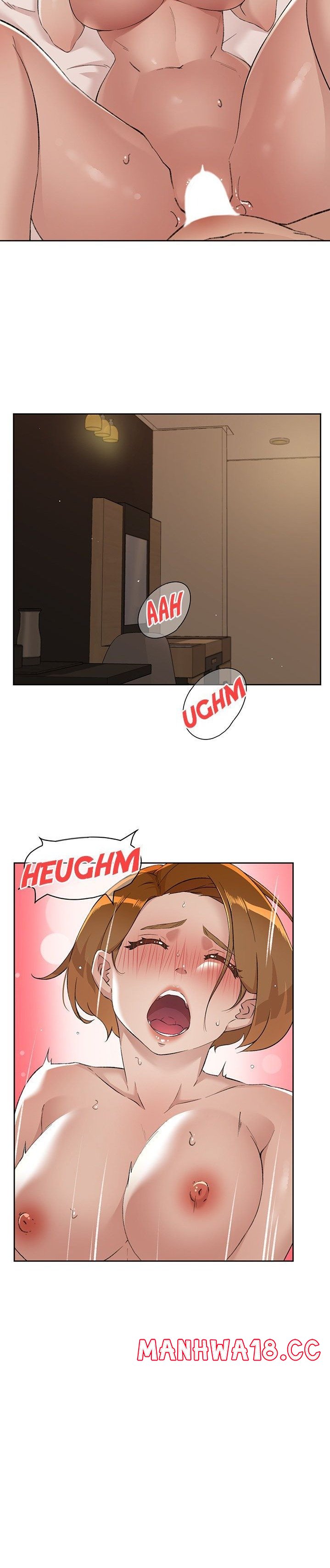 Everything About Best Friend Raw Chapter 75 Page 12