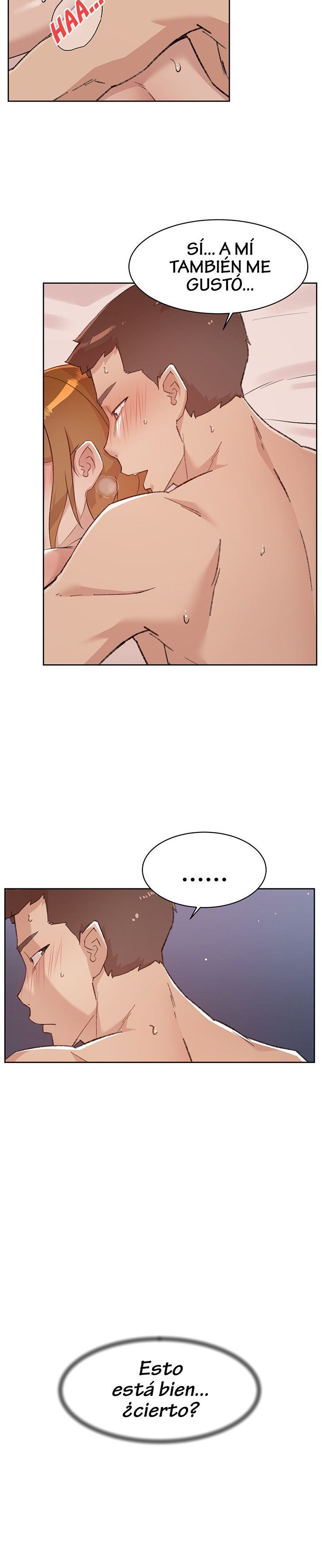 Everything About Best Friend Raw Chapter 75 Page 18