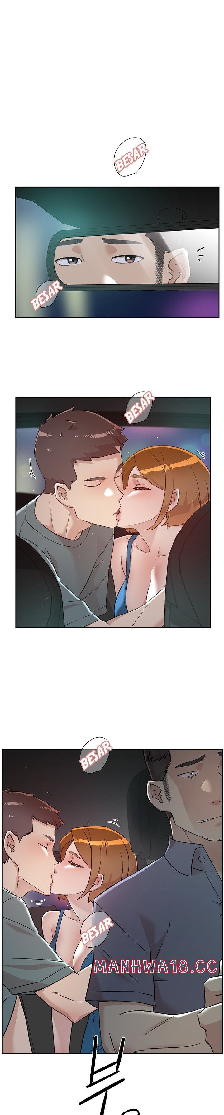 Everything About Best Friend Raw Chapter 75 Page 21