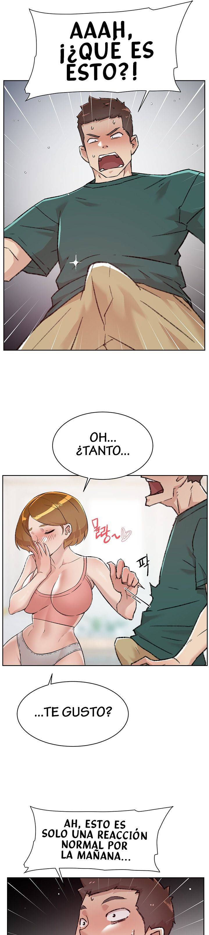 Everything About Best Friend Raw Chapter 76 Page 10