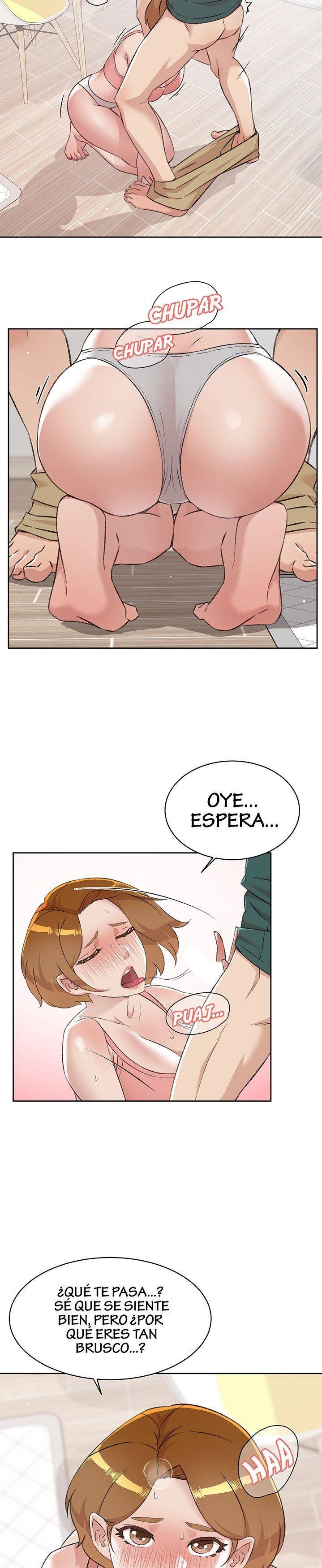 Everything About Best Friend Raw Chapter 76 Page 15