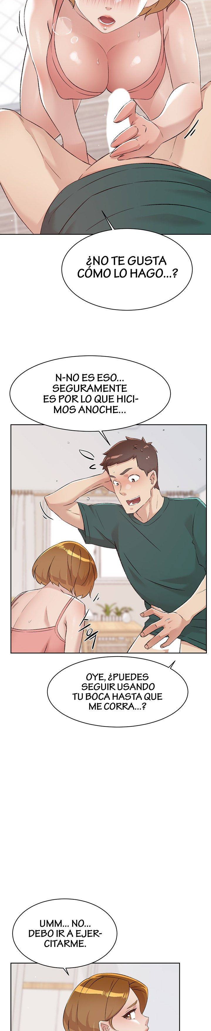 Everything About Best Friend Raw Chapter 76 Page 16