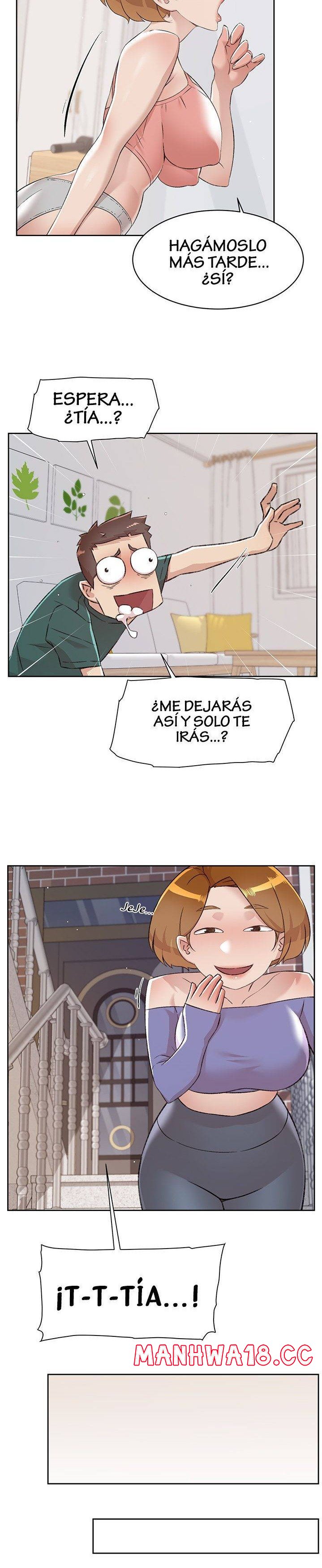 Everything About Best Friend Raw Chapter 76 Page 17