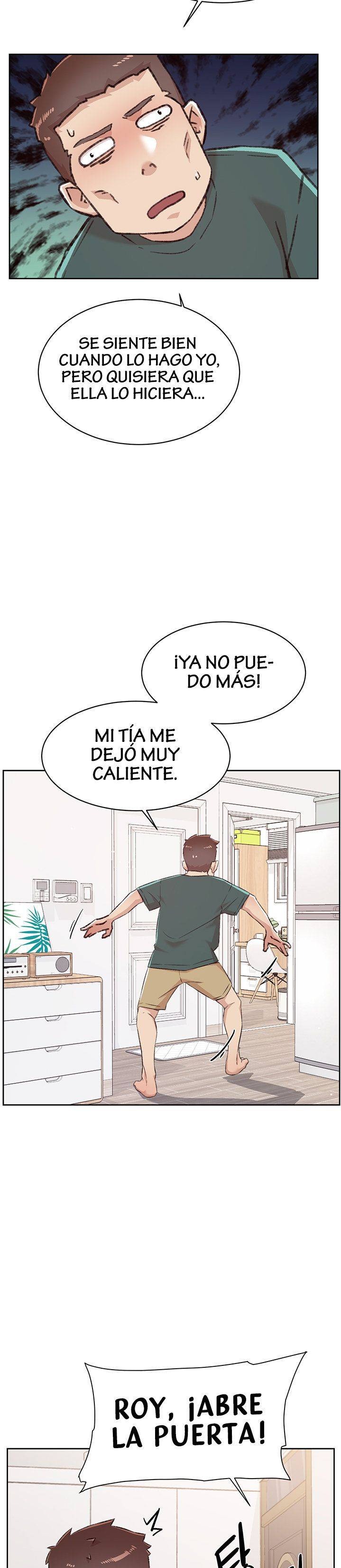 Everything About Best Friend Raw Chapter 76 Page 19