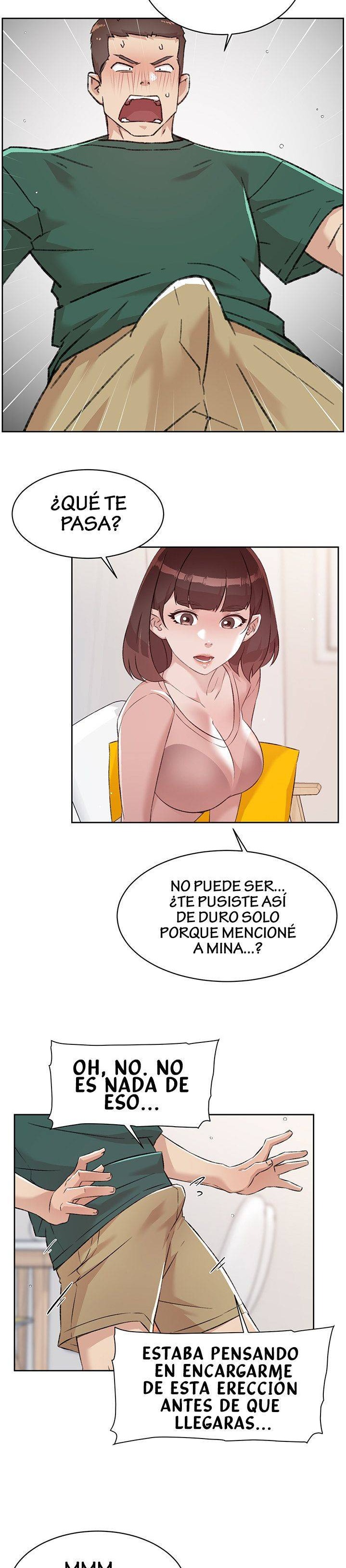 Everything About Best Friend Raw Chapter 76 Page 23