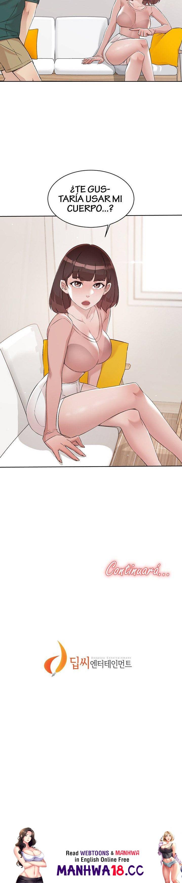Everything About Best Friend Raw Chapter 76 Page 25