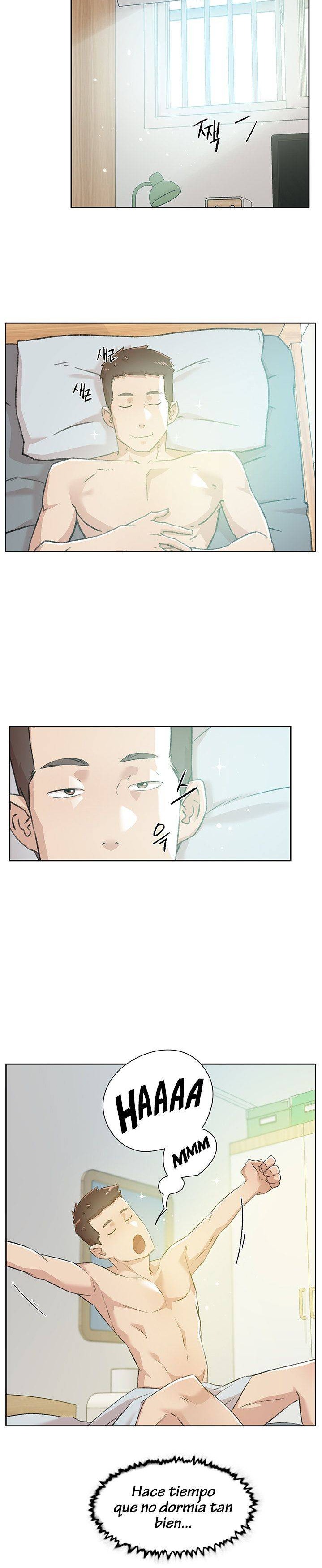 Everything About Best Friend Raw Chapter 76 Page 3