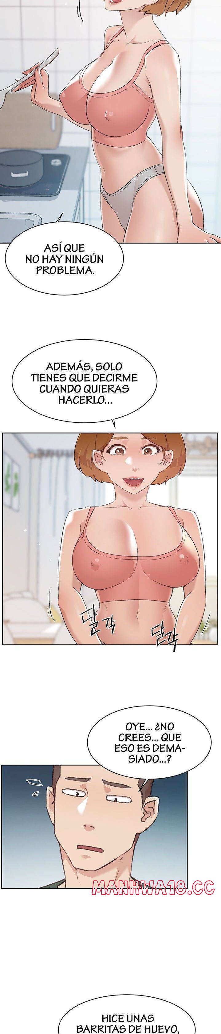 Everything About Best Friend Raw Chapter 76 Page 8