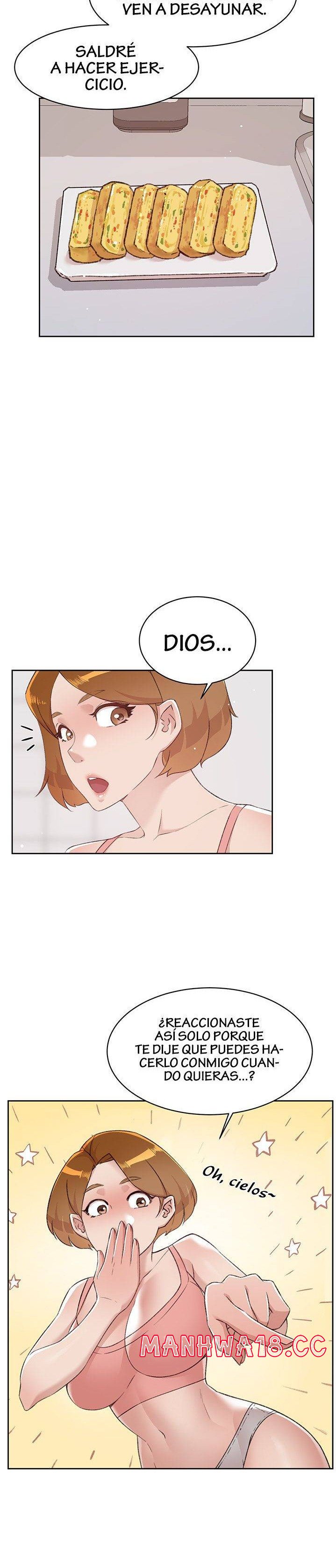 Everything About Best Friend Raw Chapter 76 Page 9