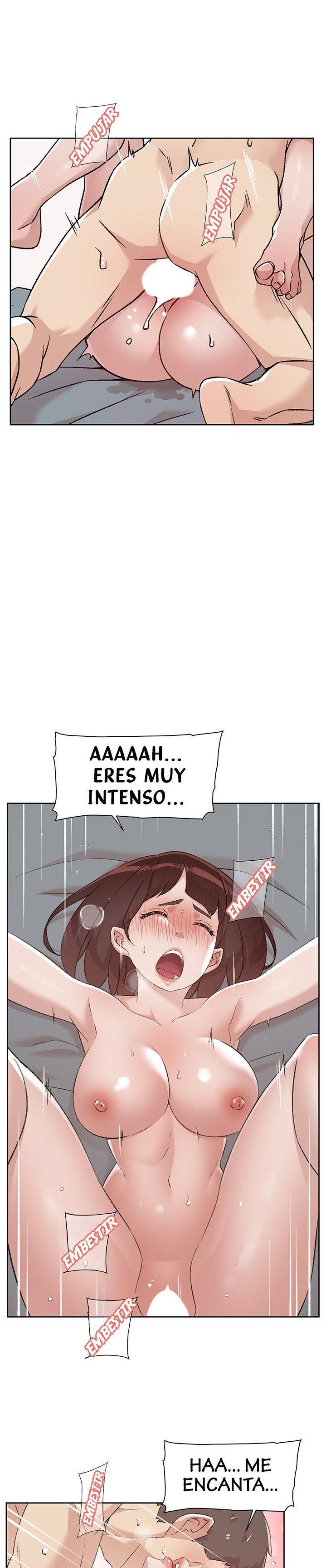 Everything About Best Friend Raw Chapter 77 Page 18