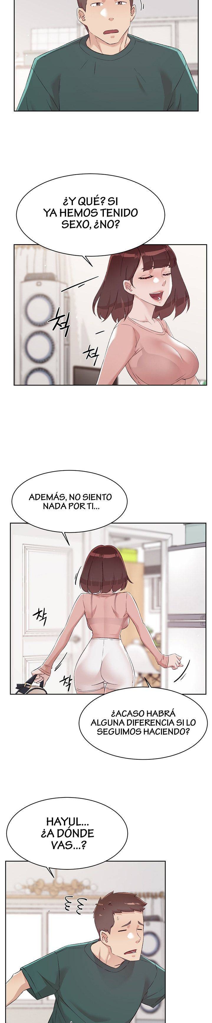 Everything About Best Friend Raw Chapter 77 Page 2