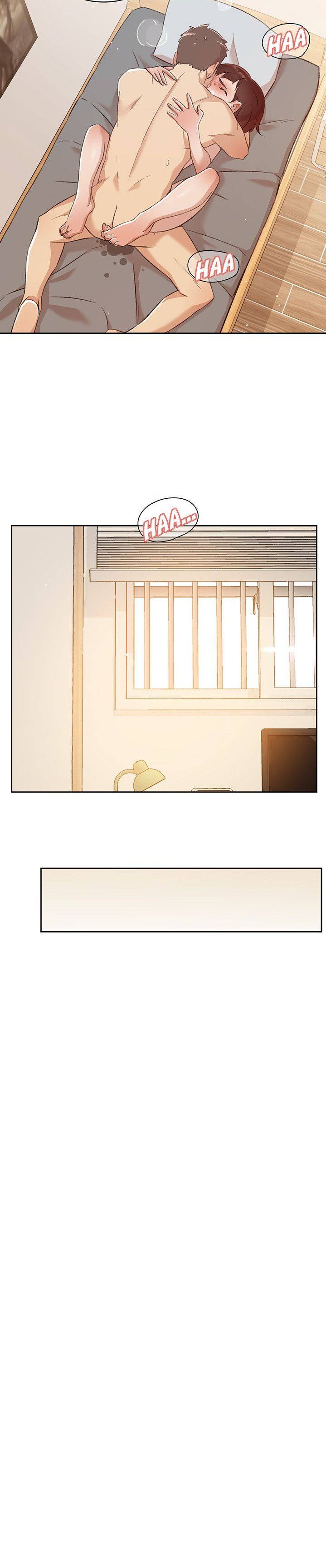Everything About Best Friend Raw Chapter 77 Page 20