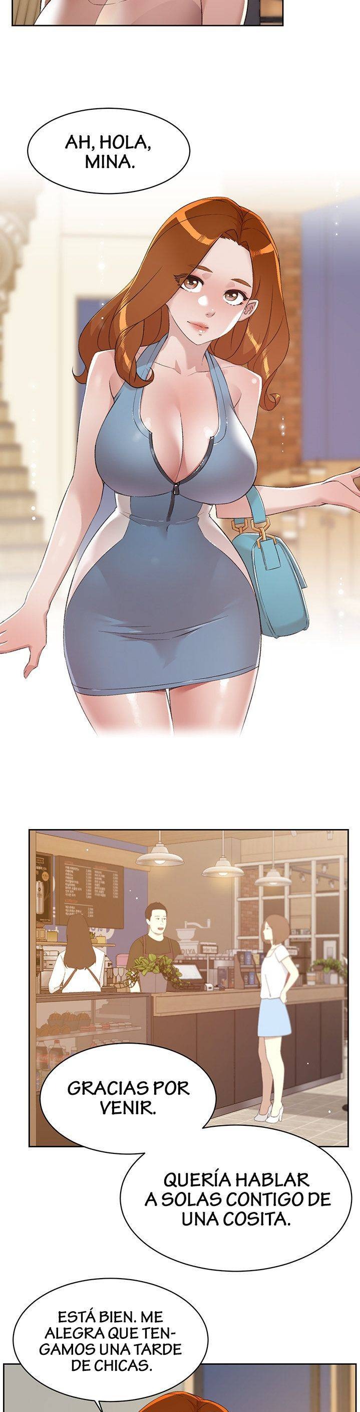 Everything About Best Friend Raw Chapter 77 Page 22